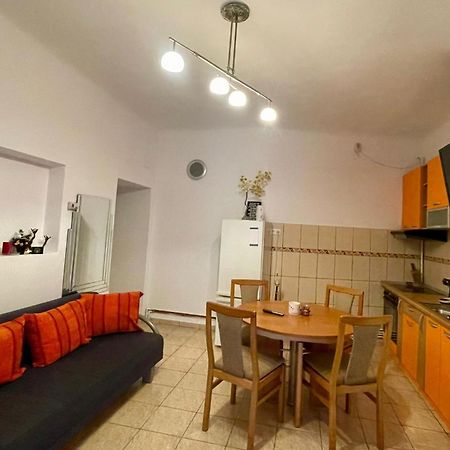 Apartament The Tower St. House Sybin Zewnętrze zdjęcie