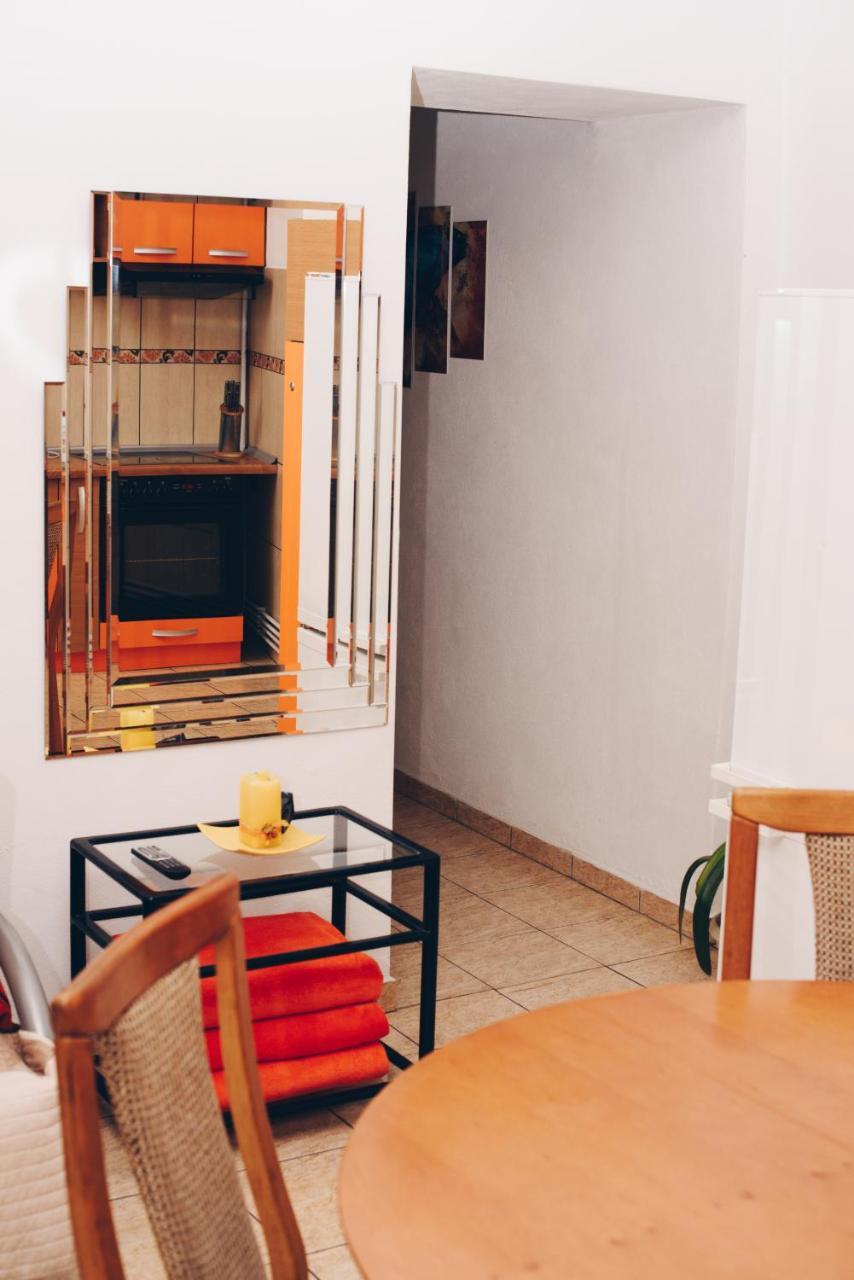 Apartament The Tower St. House Sybin Zewnętrze zdjęcie